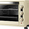 Мини-печь CENTEK CT-1533-62 Convection (бежевый)