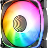 Вентилятор для корпуса Powercase M55MR-12 ARGB