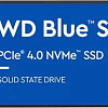 SSD WD Blue SN580 1TB WDS100T3B0E