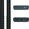 Кнопочный телефон Nokia 108 4G (2024) Dual SIM TA-1627 (черный)