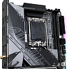 Материнская плата Gigabyte B760I Aorus Pro (rev. 1.x)