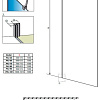 Radaway Idea PNJ 70