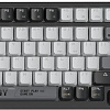 Клавиатура A4Tech Bloody WS98 Black &amp; White (Bloody BLMS Red Plus)