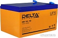 Аккумулятор для ИБП Delta HR 12-12 (12В/12 А&middot;ч)