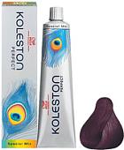 Wella Professionals Koleston Perfect 0/66 фиолетовый интенсивный