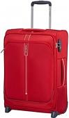 Чемодан Samsonite Popsoda Red 55 см (2 колеса)