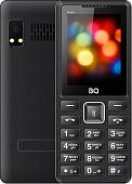 Мобильный телефон BQ-Mobile BQ-2444 Flash (черный)