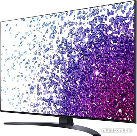 Телевизор LG 43NANO766PA