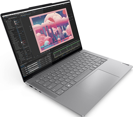 Lenovo Yoga Pro 7 14AHP9 83E3001NRU