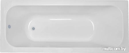 Ванна Ventospa Mitra 170x70