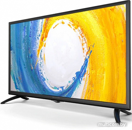 Телевизор Skyworth 32W4HD