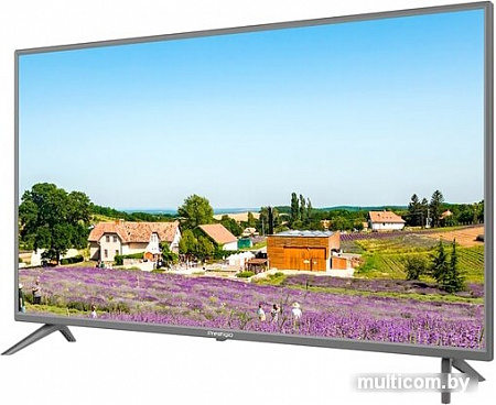 Телевизор Prestigio PTV40SS04Z (серый)