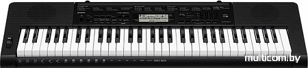 Синтезатор Casio CTK-3500