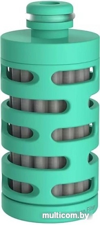 Бутылка для воды Philips GoZero AWP2722LIR/58