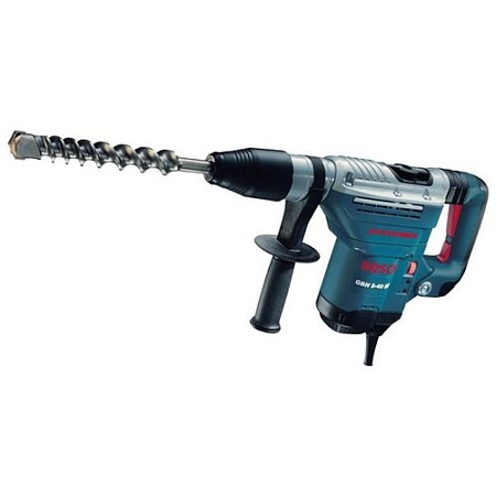 Перфоратор Bosch GBH 5-40 DE