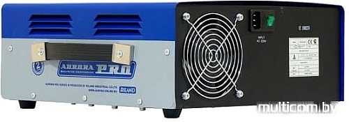 Сварочный инвертор AuroraPRO Shoot M10