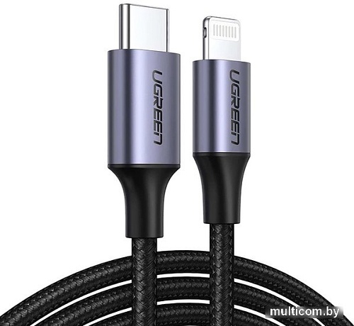 Кабель Ugreen US304 60760