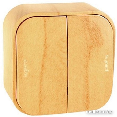 Выключатель Legrand Quteo 782266