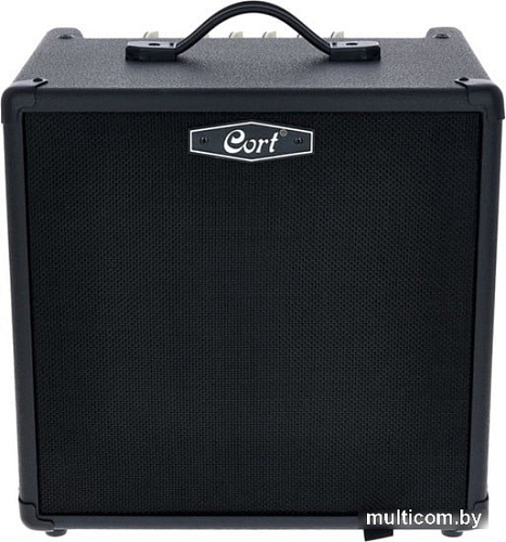 Комбоусилитель Cort CM40B
