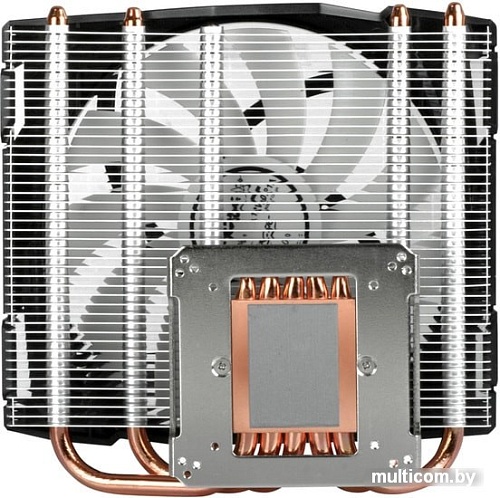 Кулер для видеокарты Arctic Accelero Mono Plus DCACO-V430001-BL