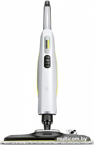 Пароочиститель Karcher SC 3 Upright EasyFix Premium