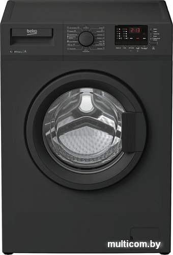 Стиральная машина BEKO RGE 685P2 BAA