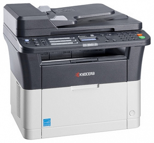 МФУ Kyocera FS-1120MFP