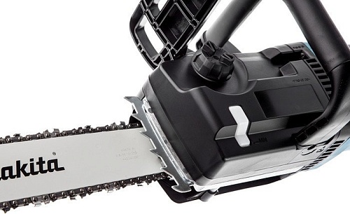 Электрическая пила Makita UC4051AX1