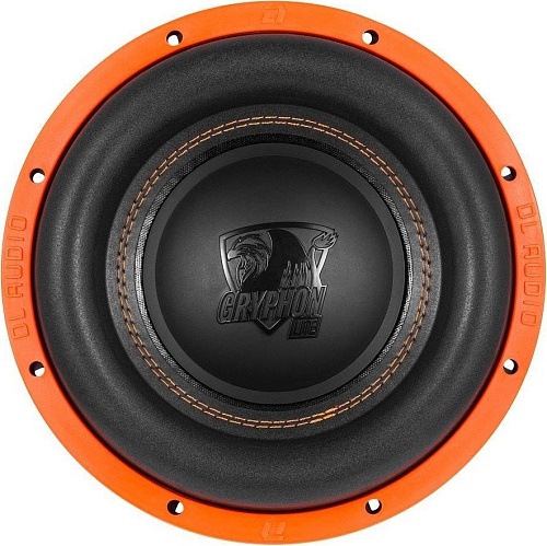 Головка сабвуфера DL Audio Gryphon Lite 10 V.3