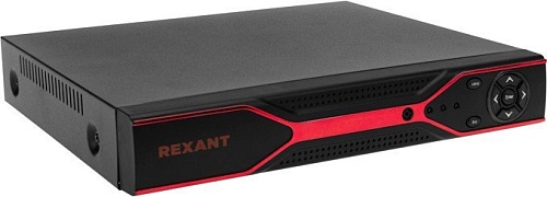 Гибридный видеорегистратор Rexant 45-0177