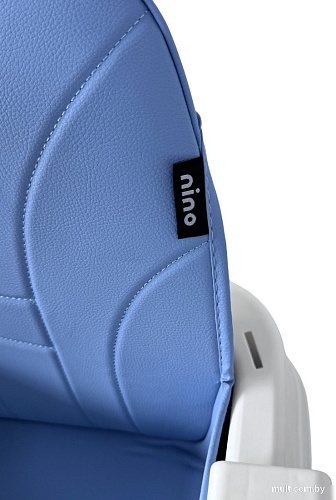 Высокий стульчик Nino Chow YY2-2 (голубой)