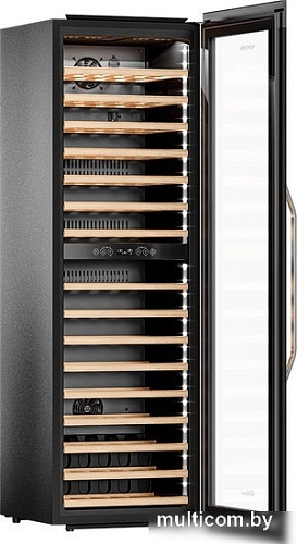 Винный шкаф Meyvel MV83-KSB2