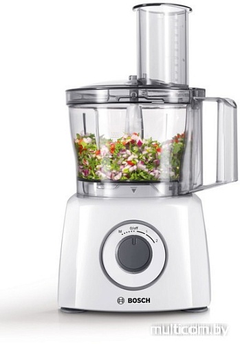 Кухонный комбайн Bosch MCM3110W
