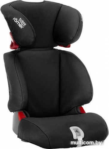 Автокресло Britax Romer Discovery SL (cosmos black)
