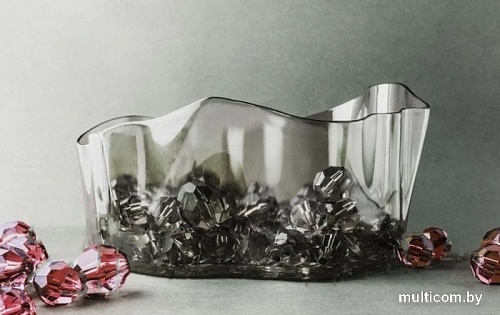 Ящик для хранения Qualy Flow QL10164-CL