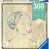 Пазл Ravensburger Жевательная резинка 12966 (300 эл)