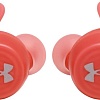 Наушники JBL Under Armour Streak (красный)