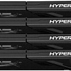 Оперативная память HyperX Fury 4x32GB DDR4 PC4-28800 HX436C18FB3K4/128