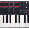 MIDI-клавиатура Akai MPK Mini MKII