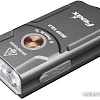 Фонарь Fenix E03R EDC V2.0 (серый)