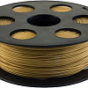 Bestfilament PETG 1.75 мм 500 г (золотистый металлик)