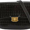 Женская сумка David Jones 823-7002-1-BLK (черный)