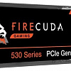SSD Seagate FireCuda 530 4TB ZP4000GM3A013