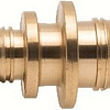 Фитинг Pradex 25x20 FP01007