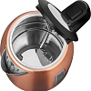 Электрочайник Sencor SWK 7002CO