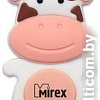 USB Flash Mirex COW PEACH 16GB (13600-KIDCWP16)