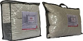 Mio Tesoro Лен 4сМТ14л 140x205 + Подушка для сна 4сМТ05л 50x70