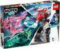 Конструктор LEGO Hidden Side 70421 Трюковый грузовик Эль-Фуэго