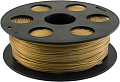 Bestfilament PETG 1.75 мм 500 г (золотистый металлик)