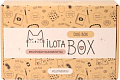 Подарочный набор Milota Box Dog Box MB105